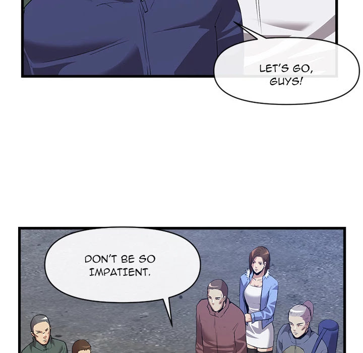 Festival Island Chapter 34 page 28 - Chapter 34