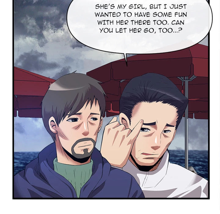Festival Island Chapter 34 page 30 - Chapter 34