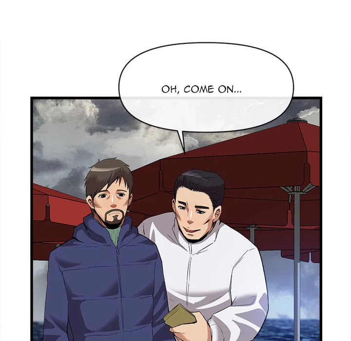 Festival Island Chapter 34 page 31 - Chapter 34