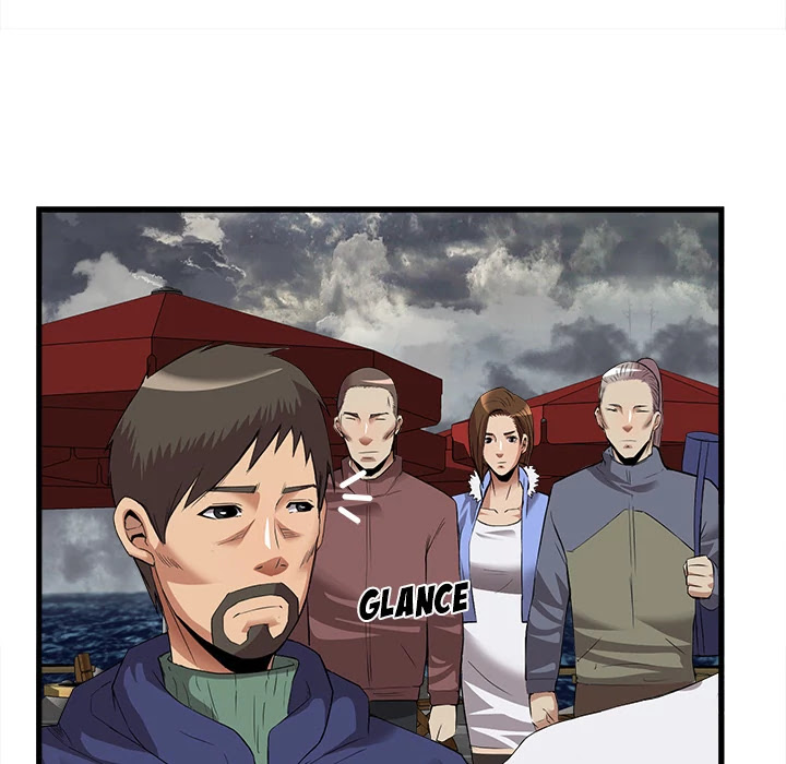 Festival Island Chapter 34 page 34 - Chapter 34