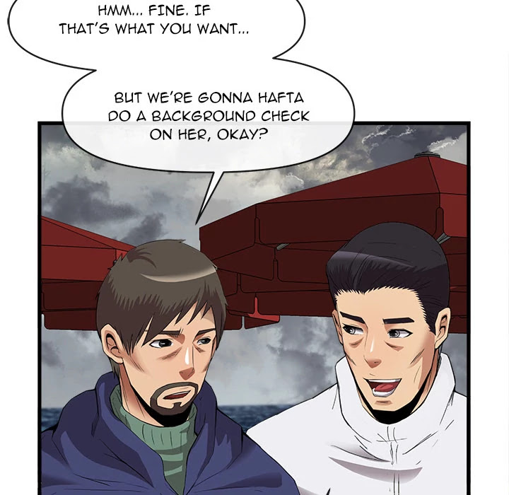Festival Island Chapter 34 page 38 - Chapter 34