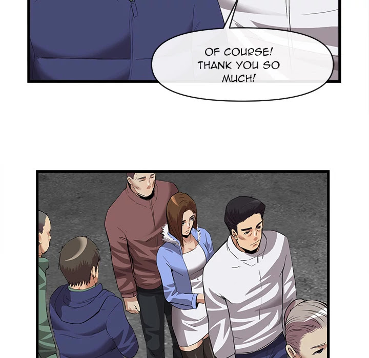 Festival Island Chapter 34 page 39 - Chapter 34