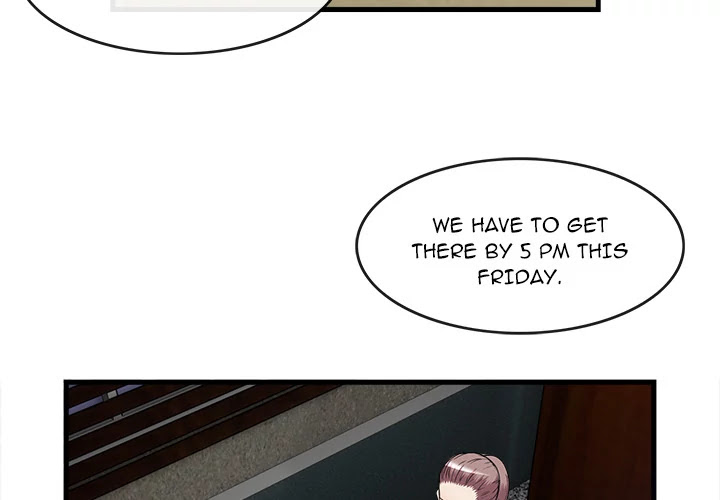 Festival Island Chapter 34 page 4 - Chapter 34