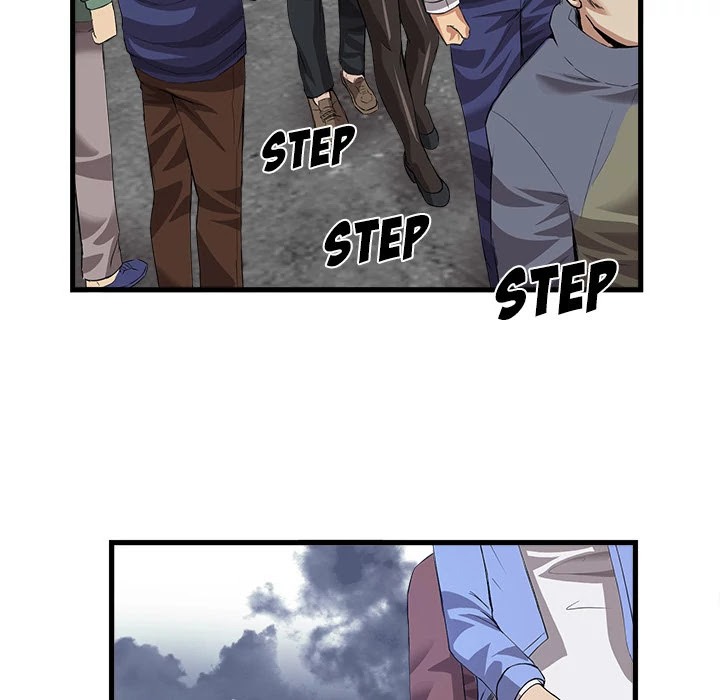 Festival Island Chapter 34 page 40 - Chapter 34