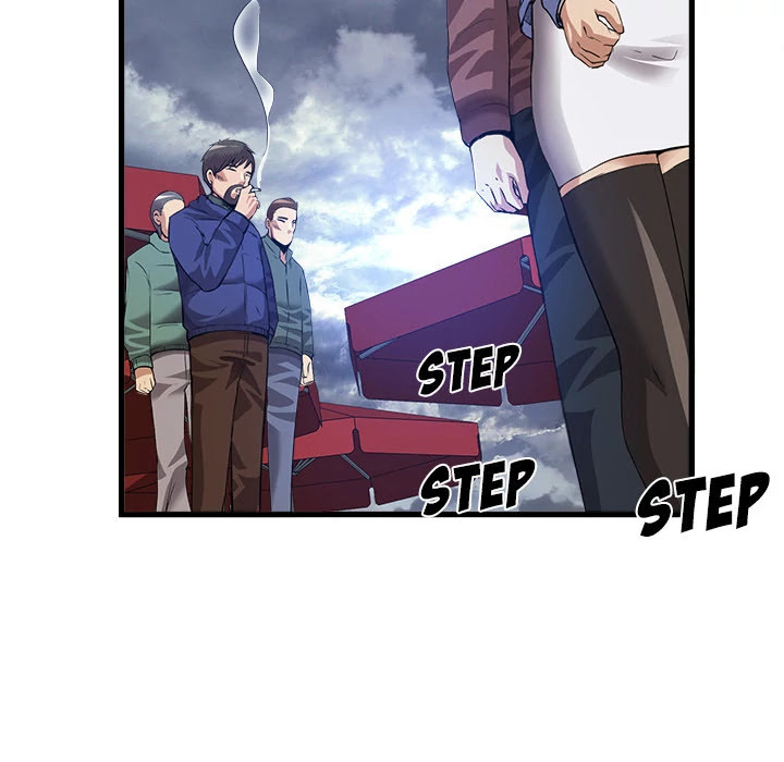 Festival Island Chapter 34 page 41 - Chapter 34