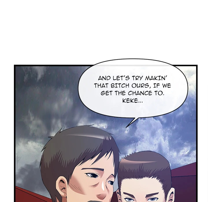 Festival Island Chapter 34 page 43 - Chapter 34