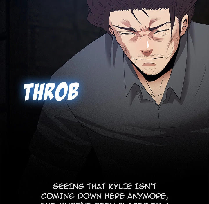 Festival Island Chapter 34 page 49 - Chapter 34