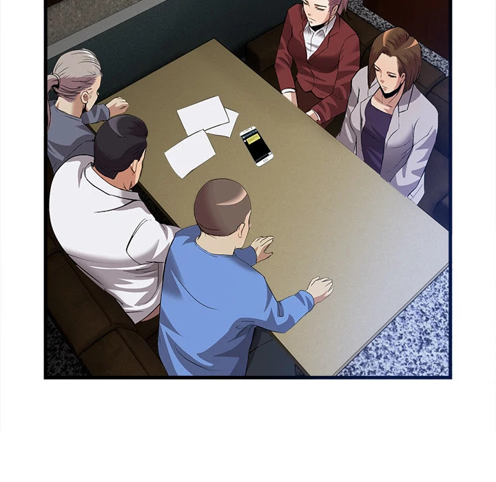 Festival Island Chapter 34 page 5 - Chapter 34