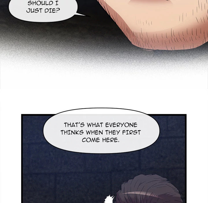 Festival Island Chapter 34 page 52 - Chapter 34
