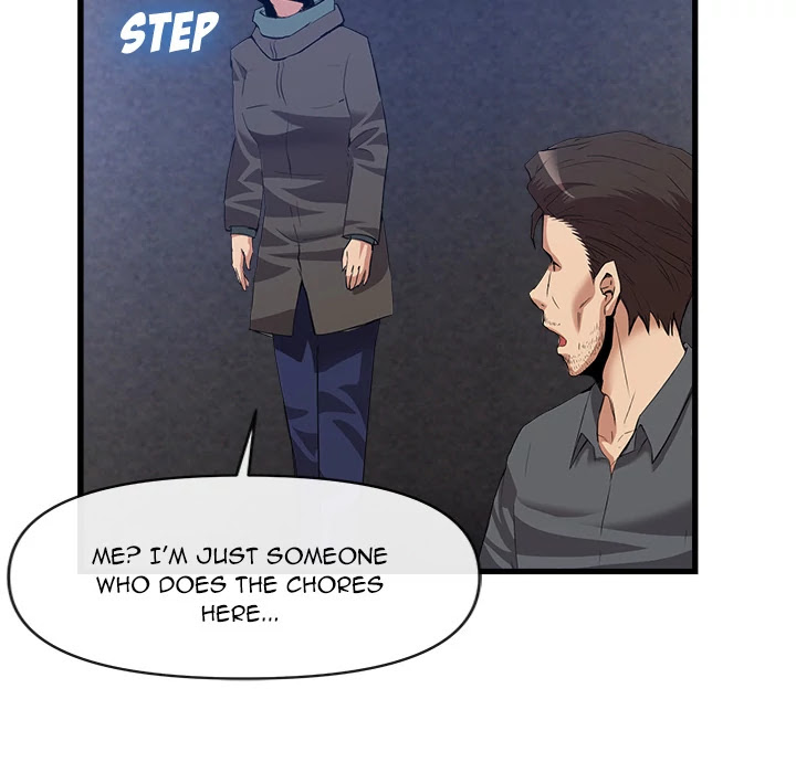 Festival Island Chapter 34 page 54 - Chapter 34