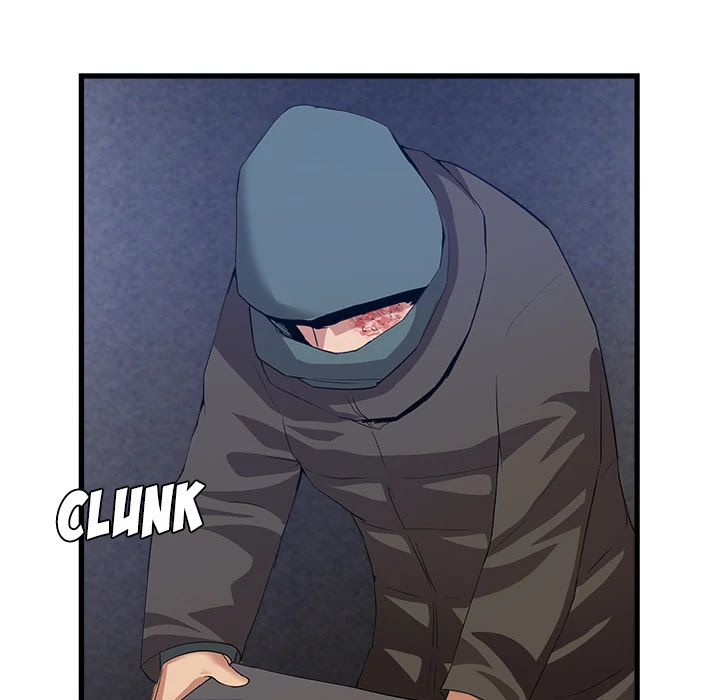 Festival Island Chapter 34 page 55 - Chapter 34
