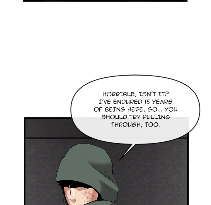 Festival Island Chapter 34 page 56 - Chapter 34