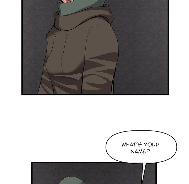 Festival Island Chapter 34 page 57 - Chapter 34