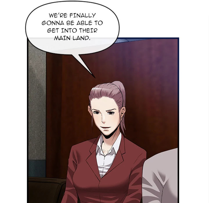 Festival Island Chapter 34 page 6 - Chapter 34