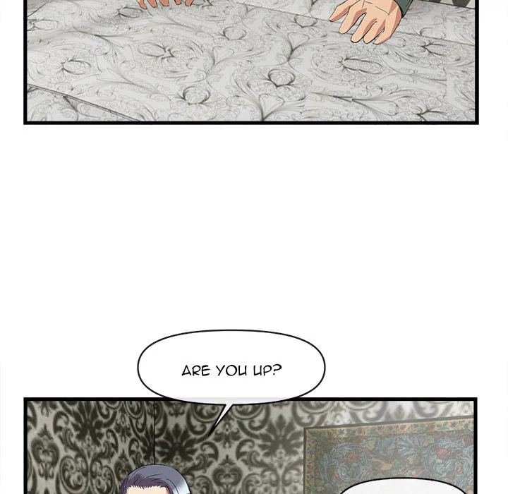 Festival Island Chapter 34 page 61 - Chapter 34