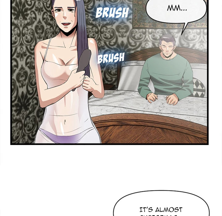 Festival Island Chapter 34 page 62 - Chapter 34