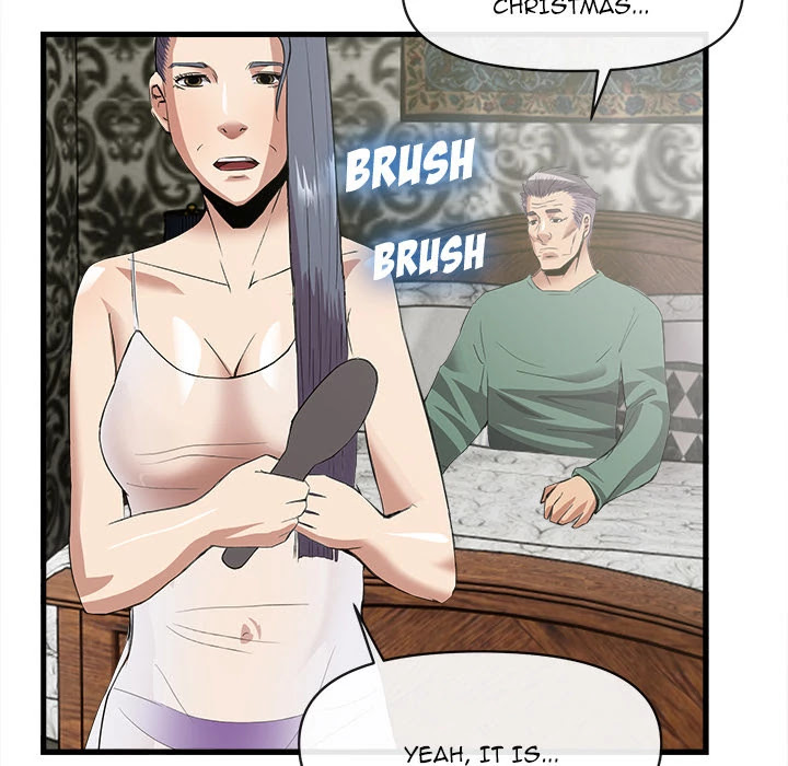 Festival Island Chapter 34 page 63 - Chapter 34
