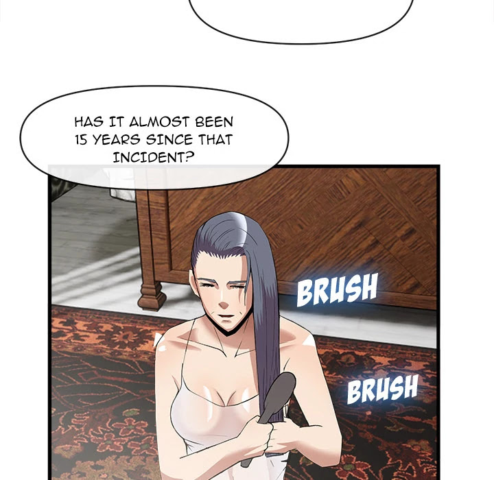 Festival Island Chapter 34 page 64 - Chapter 34