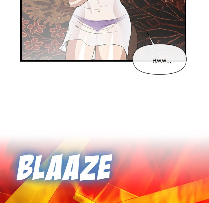 Festival Island Chapter 34 page 65 - Chapter 34