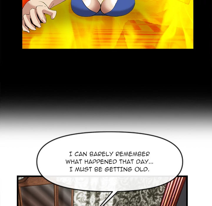 Festival Island Chapter 34 page 69 - Chapter 34