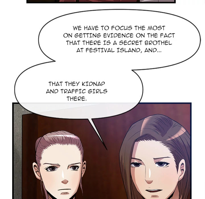 Festival Island Chapter 34 page 7 - Chapter 34