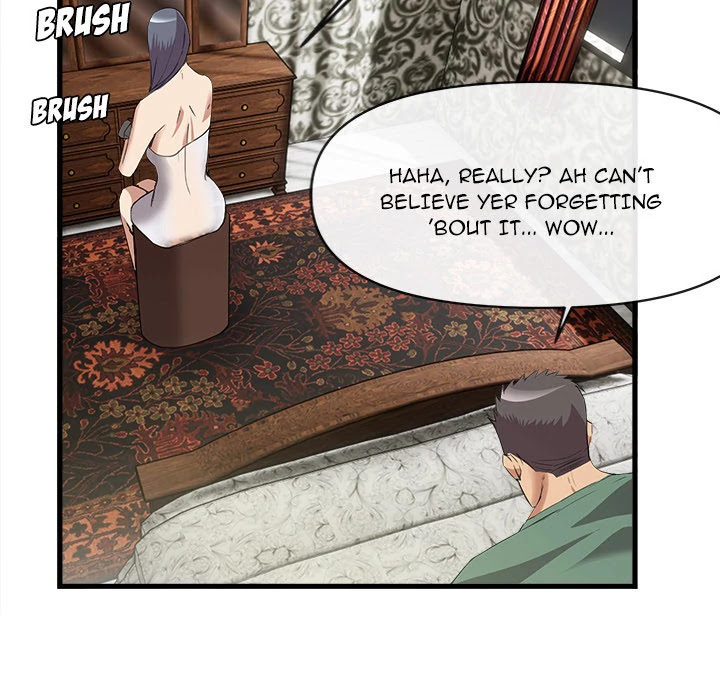 Festival Island Chapter 34 page 70 - Chapter 34