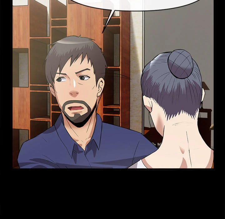 Festival Island Chapter 34 page 79 - Chapter 34