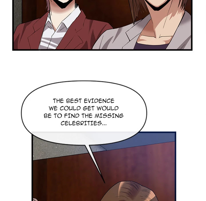 Festival Island Chapter 34 page 8 - Chapter 34