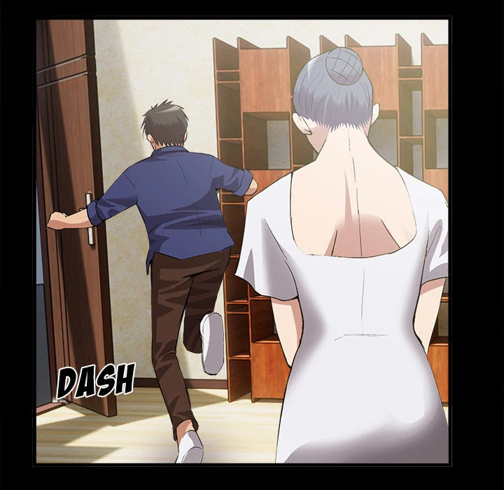 Festival Island Chapter 34 page 80 - Chapter 34