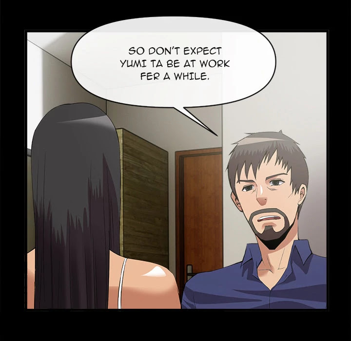Festival Island Chapter 34 page 85 - Chapter 34