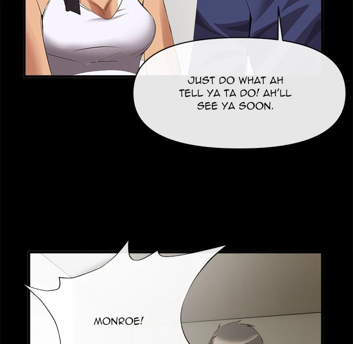 Festival Island Chapter 34 page 87 - Chapter 34