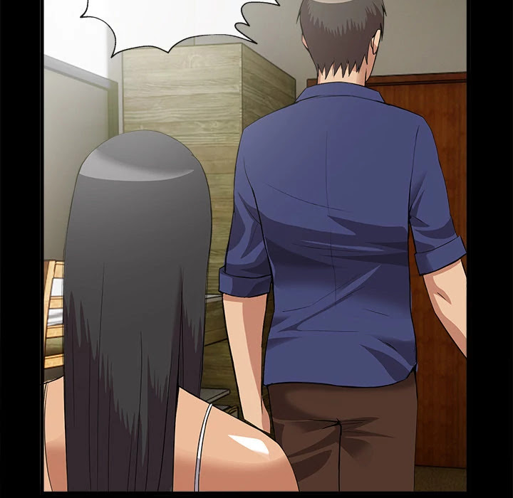 Festival Island Chapter 34 page 88 - Chapter 34