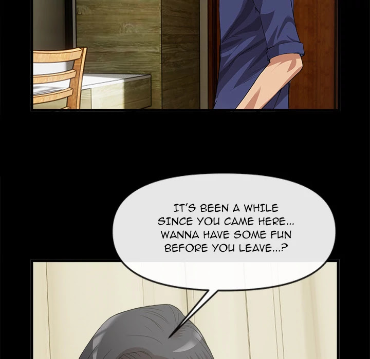Festival Island Chapter 34 page 90 - Chapter 34