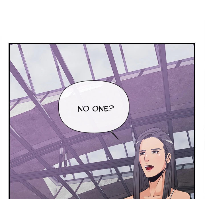 Festival Island Chapter 35 page 11 - Chapter 35