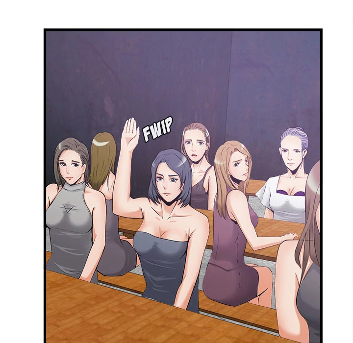 Festival Island Chapter 35 page 13 - Chapter 35