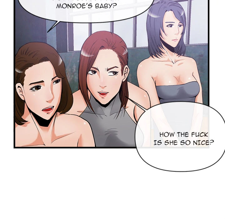 Festival Island Chapter 35 page 16 - Chapter 35