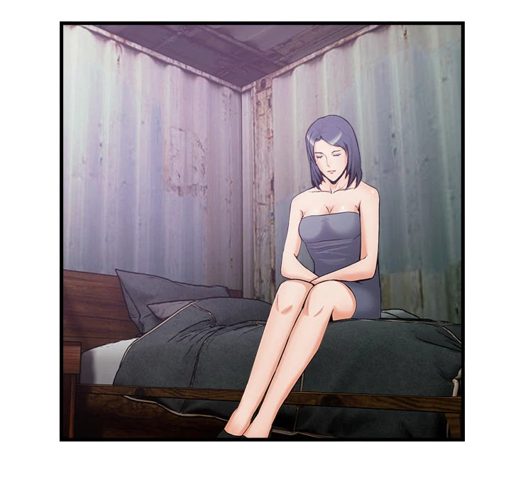 Festival Island Chapter 35 page 19 - Chapter 35