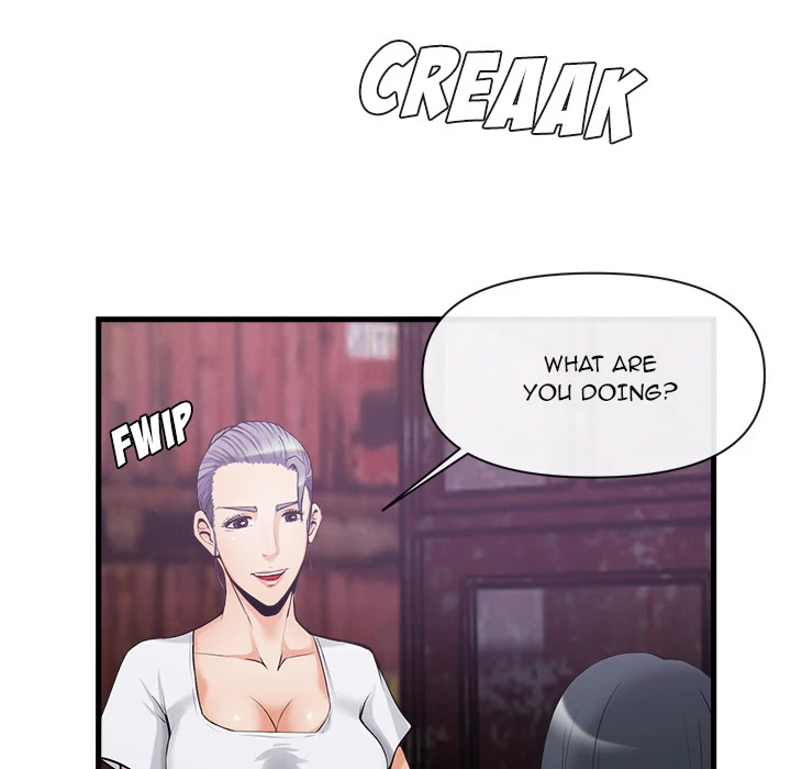 Festival Island Chapter 35 page 20 - Chapter 35