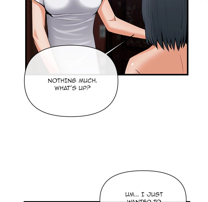 Festival Island Chapter 35 page 21 - Chapter 35