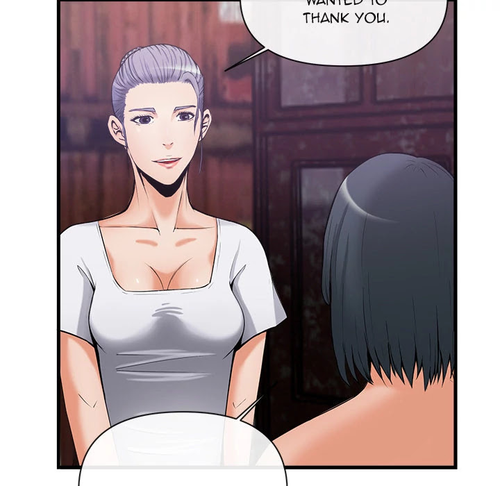 Festival Island Chapter 35 page 22 - Chapter 35