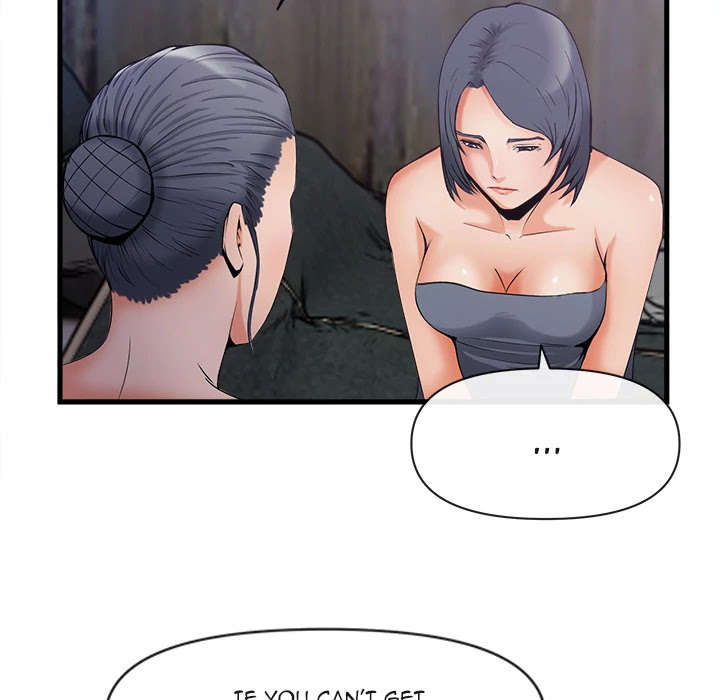 Festival Island Chapter 35 page 24 - Chapter 35