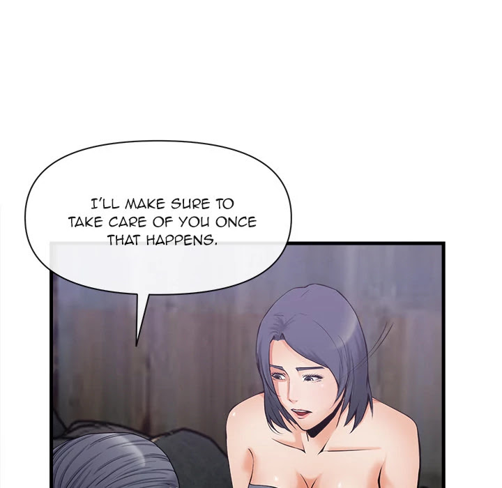 Festival Island Chapter 35 page 26 - Chapter 35