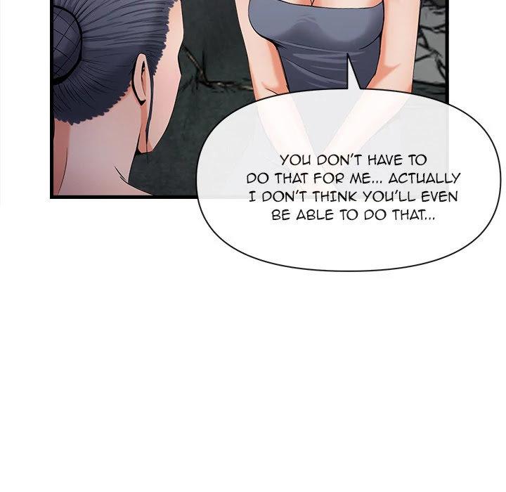 Festival Island Chapter 35 page 27 - Chapter 35