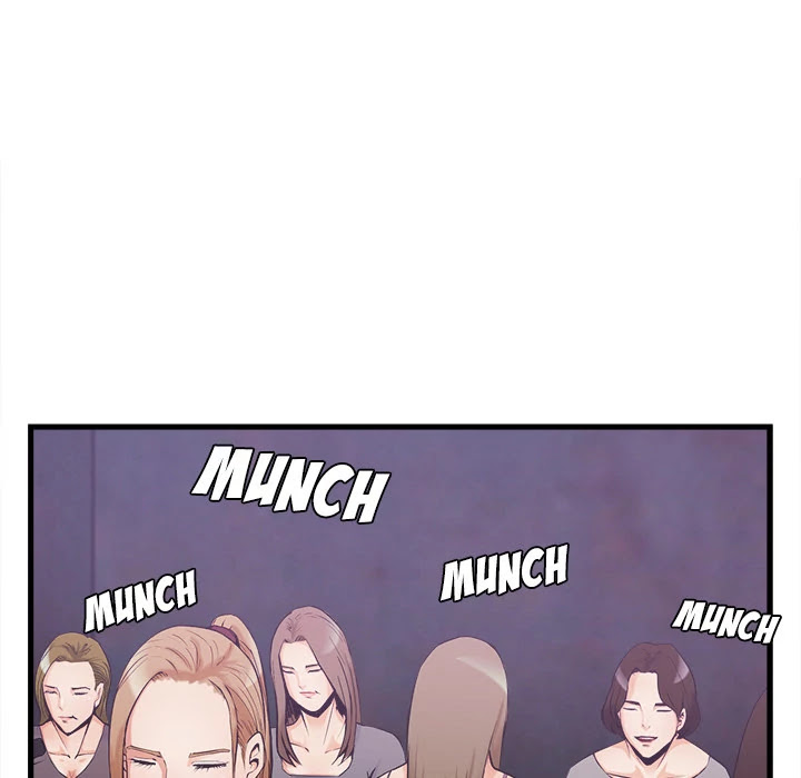 Festival Island Chapter 35 page 28 - Chapter 35