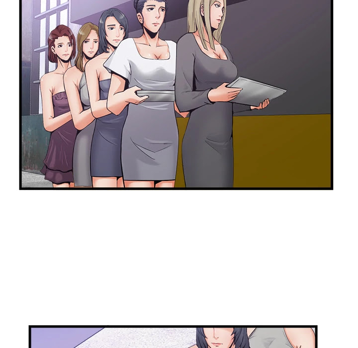Festival Island Chapter 35 page 30 - Chapter 35