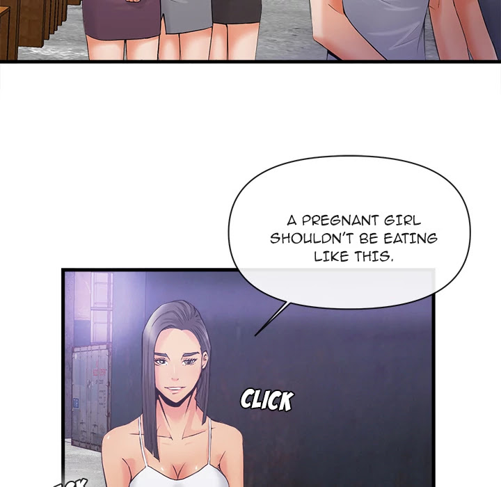 Festival Island Chapter 35 page 36 - Chapter 35