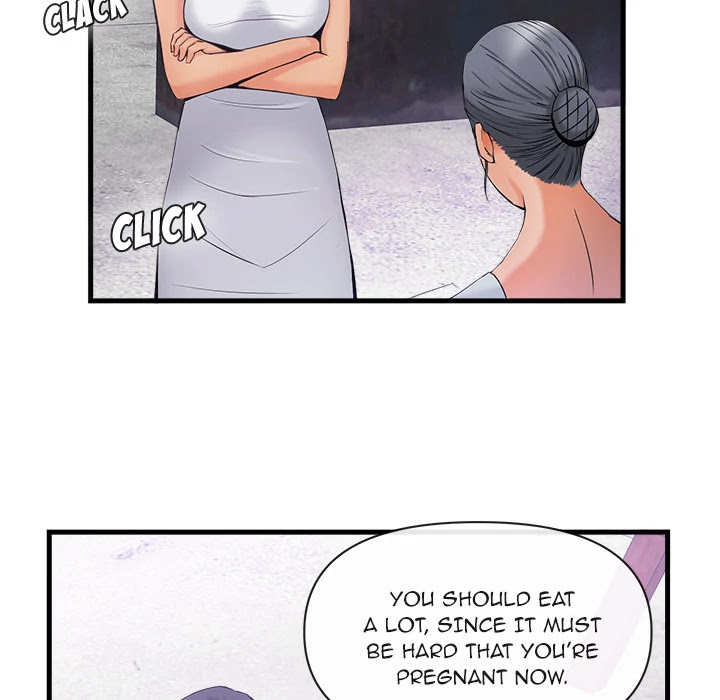 Festival Island Chapter 35 page 37 - Chapter 35