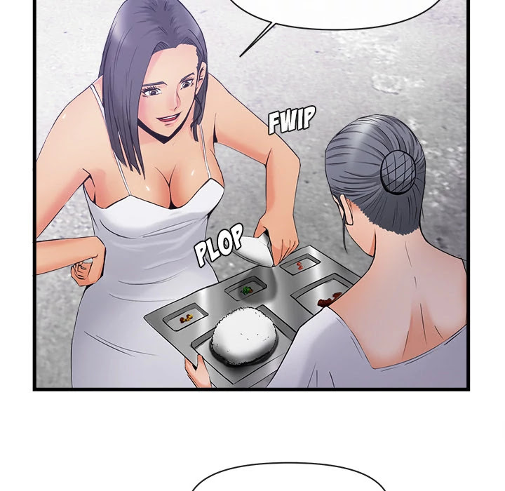 Festival Island Chapter 35 page 38 - Chapter 35