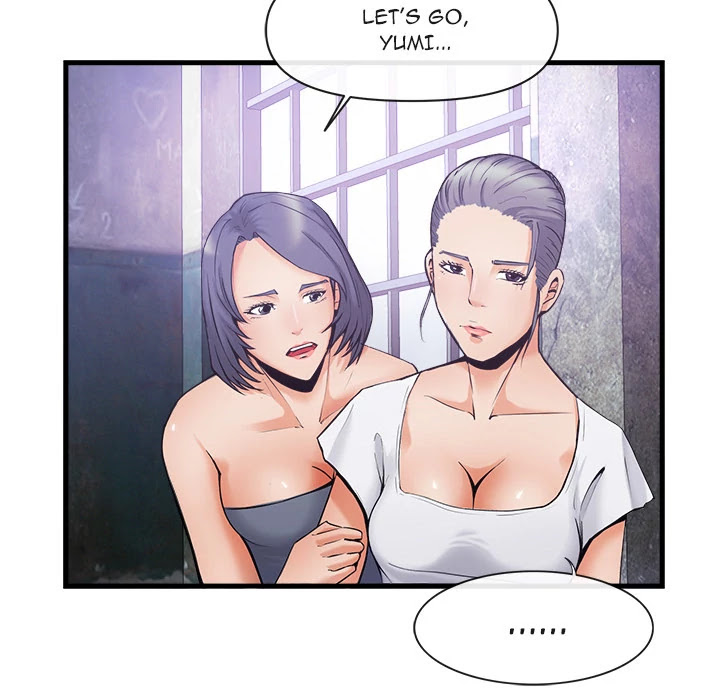 Festival Island Chapter 35 page 39 - Chapter 35