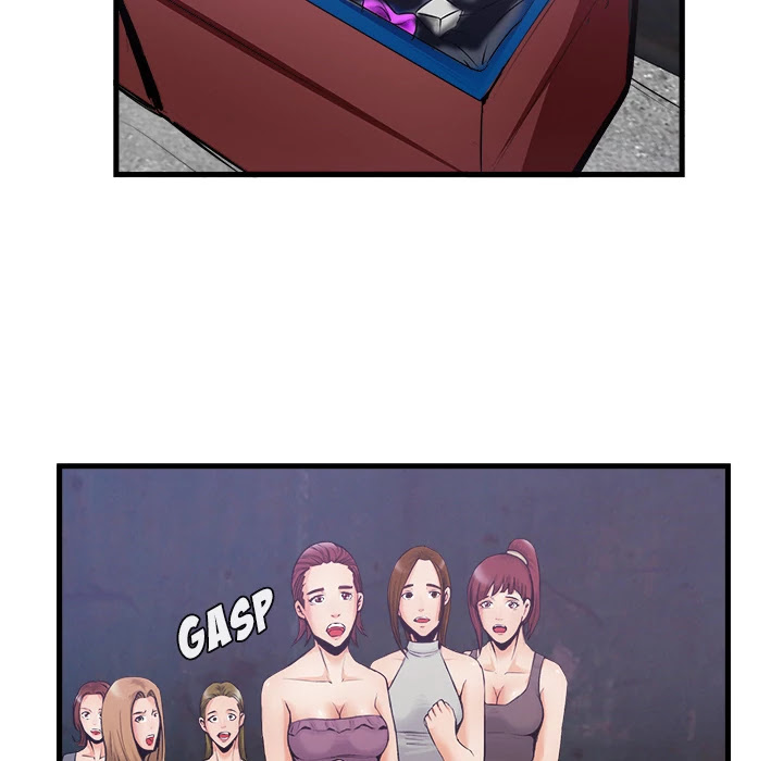 Festival Island Chapter 35 page 42 - Chapter 35